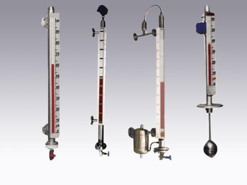 磁翻板液位計有哪些故障排除法？